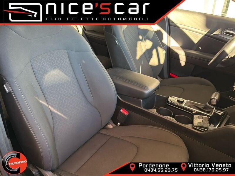 KIA Sportage Sportage 1.6 CRDi MHEV DCT Business