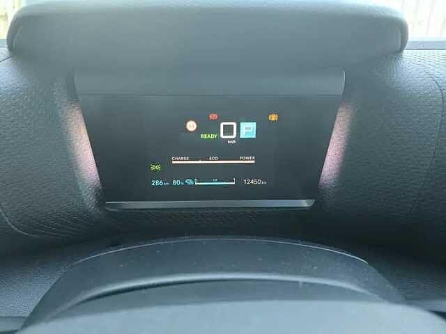 Citroen ë-C4 X BEV Elettrica 136cv SHINE+TETTO VETRO USATO GARANTITO