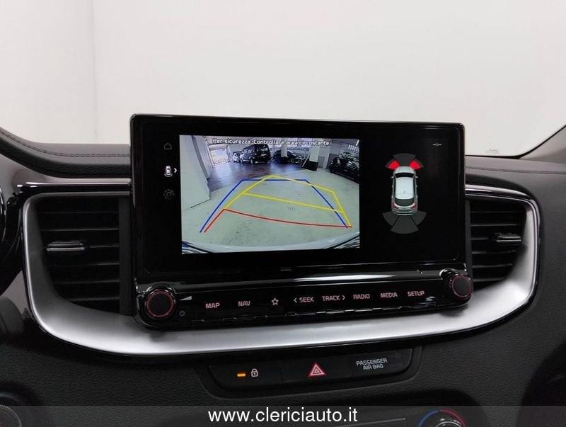 KIA Xceed 1.6 GDi 141 CV PHEV DCT High Tech