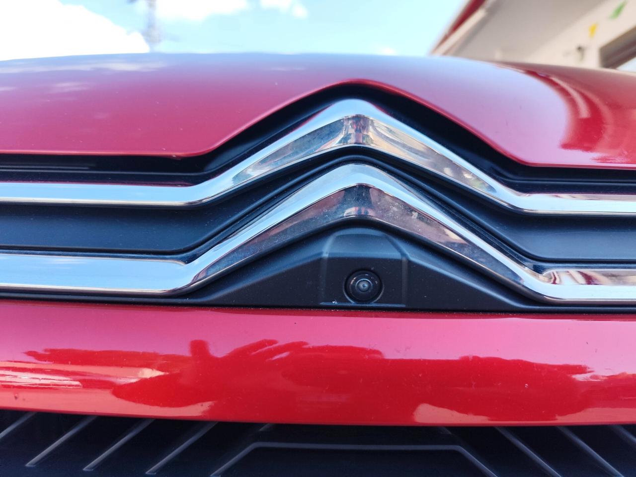 Citroen C4 BlueHDi 130 S&S EAT8 Feel Pack