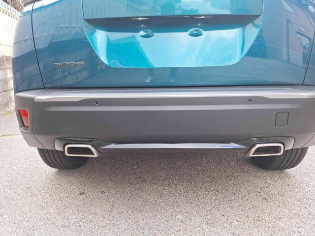 PEUGEOT 2008 PureTech 130 S&S EAT8 Allure *KM 0 *