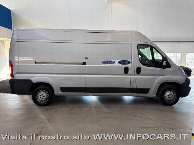 CITROEN Jumper 30 BlueHDi 130 CV Passo Medio + iva