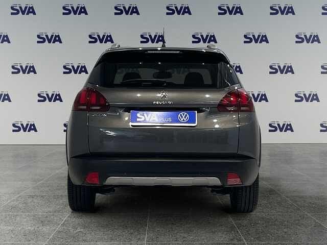 Peugeot 2008 1.6D BlueHDi 100CV Active - NEOPATENTATI