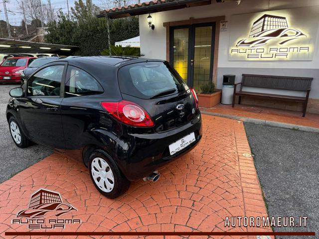 FORD Ka+ 1.2 8V 69CV PREZZO REALE! GOMMATA!