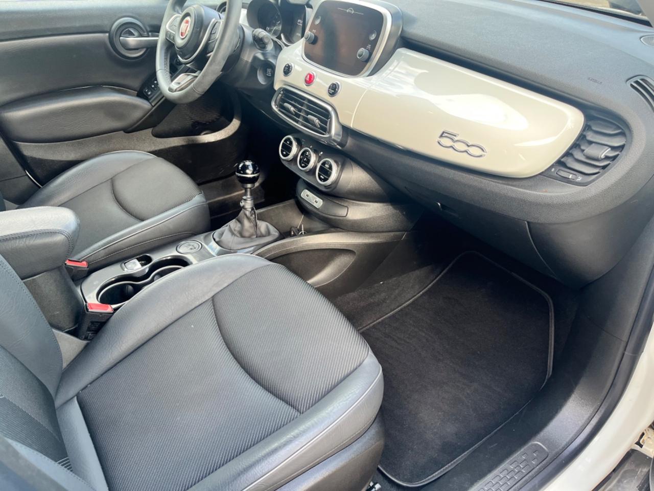 Fiat 500X 1.0 T3 120 CV Cross