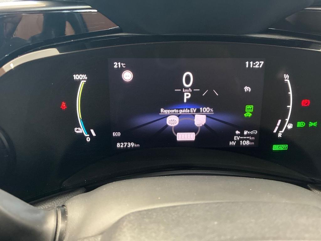 Lexus NX 2.5 plug-in Luxury 4wd e-cvt
