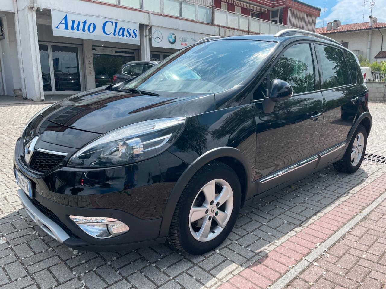 Renault Scenic Scénic 1.6 dCi 130CV Start&Stop Energy