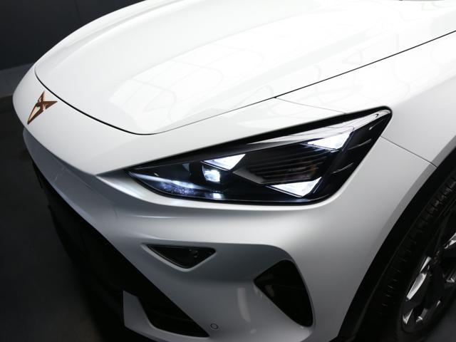 CUPRA Formentor 1.5 150CV Hybrid DSG
