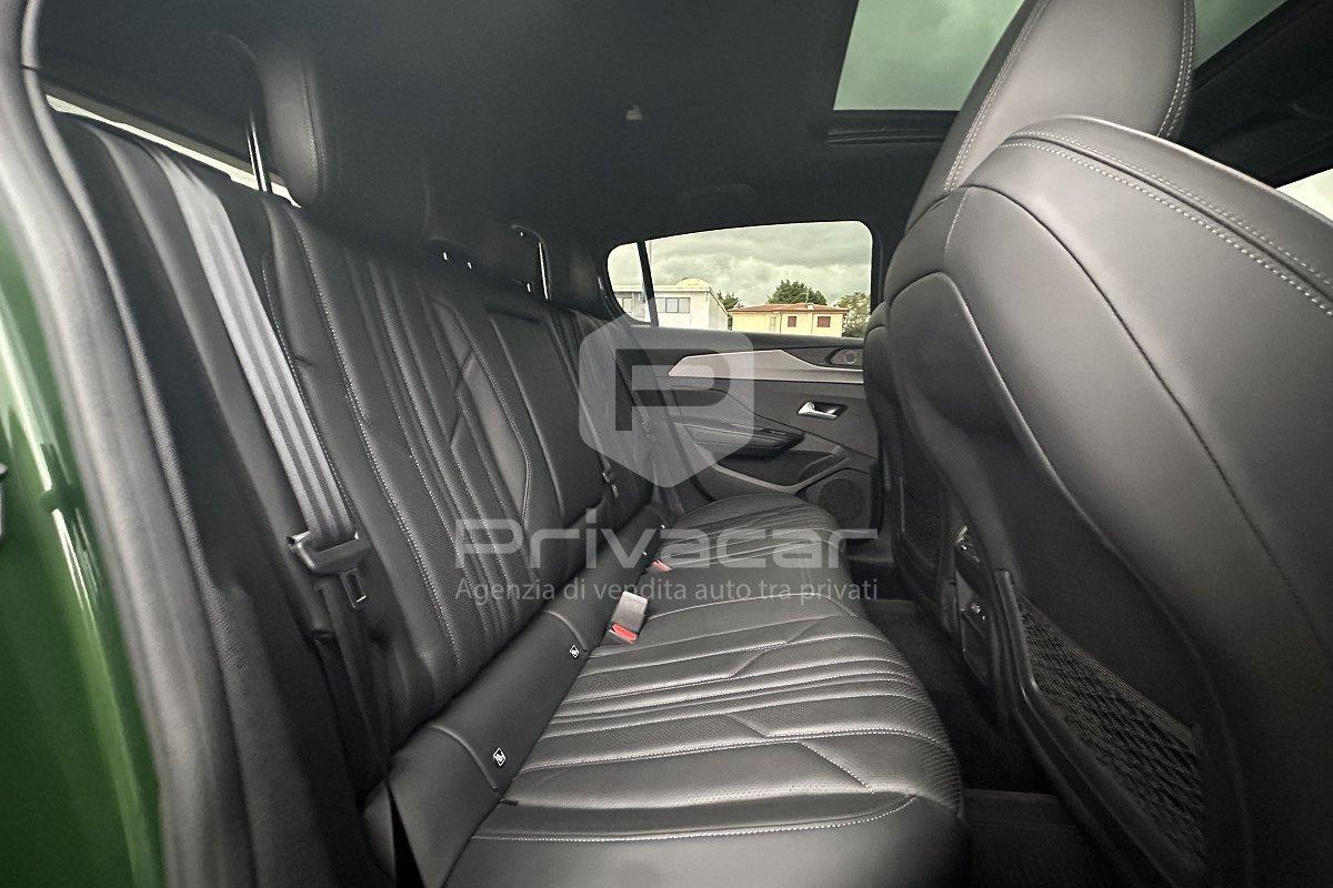 PEUGEOT 308 BlueHDi 130 S&S EAT8 GT Pack