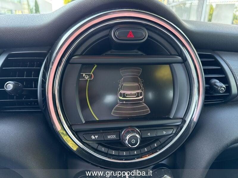 MINI Mini 5 porte Mini 2014 Diesel Mini 1.5 Cooper D Business 5p auto
