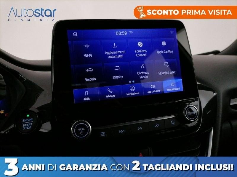 Ford Puma 1.0 ecoboost ST-Line s&s 125cv