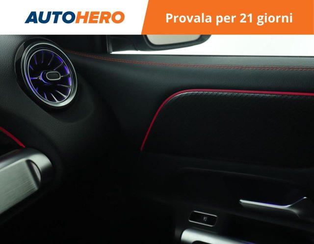 MERCEDES-BENZ GLB 200 d Automatic Premium