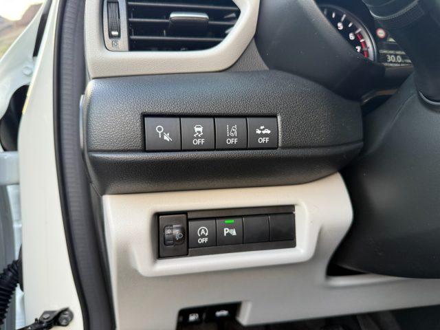 SUZUKI Swift 1.2 Hybrid 4WD AllGrip Top Navi DAB+ LED