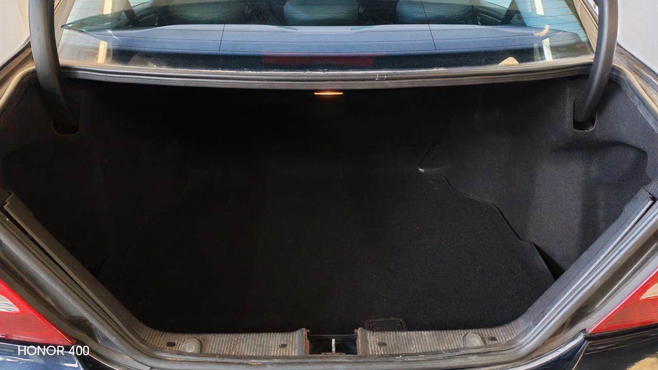 Mercedes-benz C 200 CDI cat Avantgarde Sport