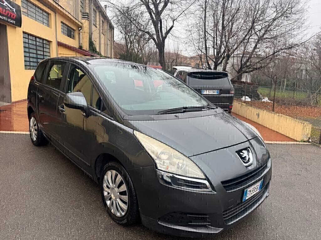 Peugeot 5008 1.6 HDi 112CV Business