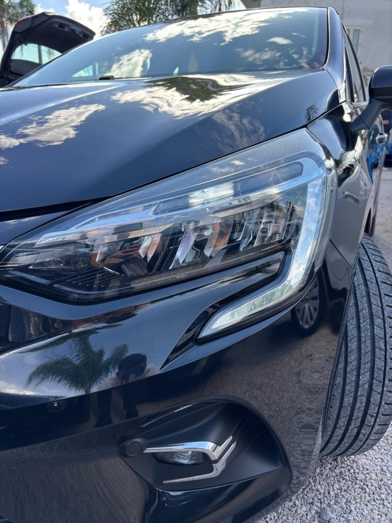 RENAULT CLIO BENZ 90CV FULL OPT 80.000KM
