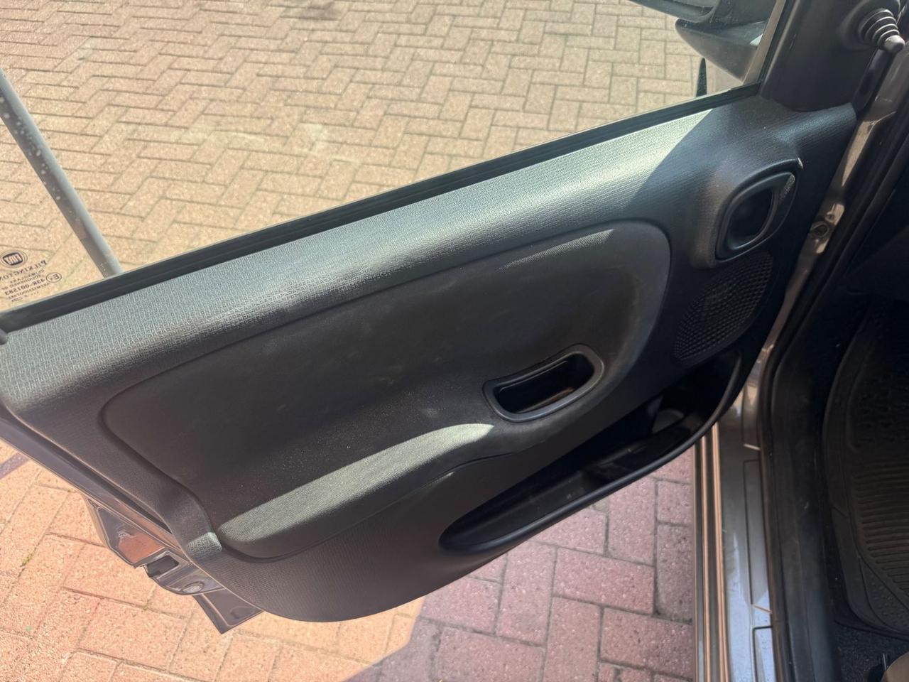 Fiat Panda Connected By Wind 1.2 #12009