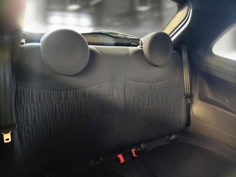 FIAT 500 1.0 70 CV IBRIDO CULT 3 PORTE BERLINA