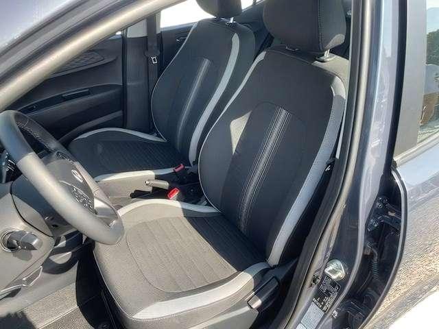 Hyundai i10 1.0 mpi Connectline 63cv