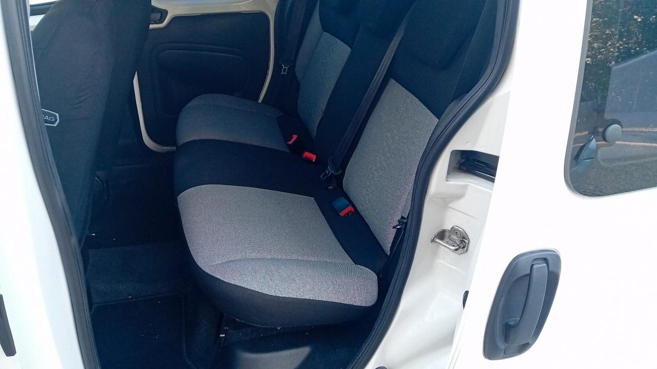 Fiat Qubo 1.3 MJT 80 CV Easy