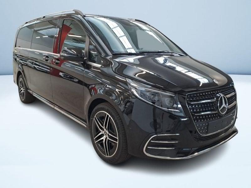 Mercedes-Benz Classe V 250d Extralong Avantgarde
