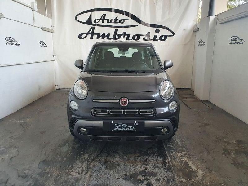 FIAT 500L 1.3 Multijet 95 CV Cross DA 169,00 MENSILI