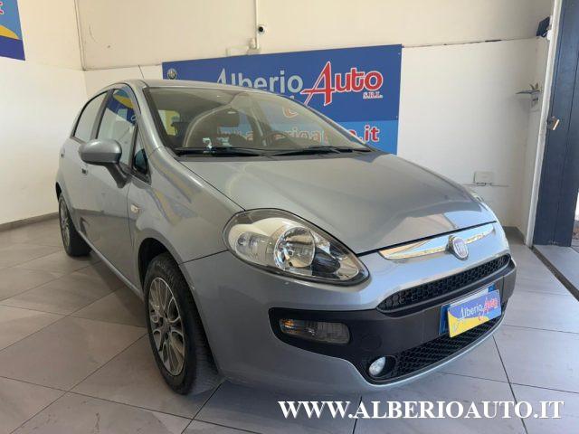 FIAT Punto Evo 1.2 5 porte S&S MyLife