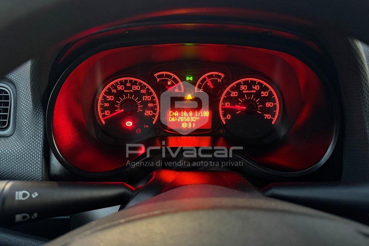 FIAT Doblò 1.4 PC-TN Cargo Lamierato