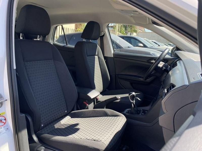 Volkswagen T-Cross Style 1.0 TSI 95CV