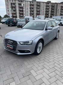 Audi A4 2.0 TDI 150 CV quattro