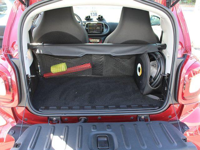 SMART ForTwo EQ Passion -PROMO-