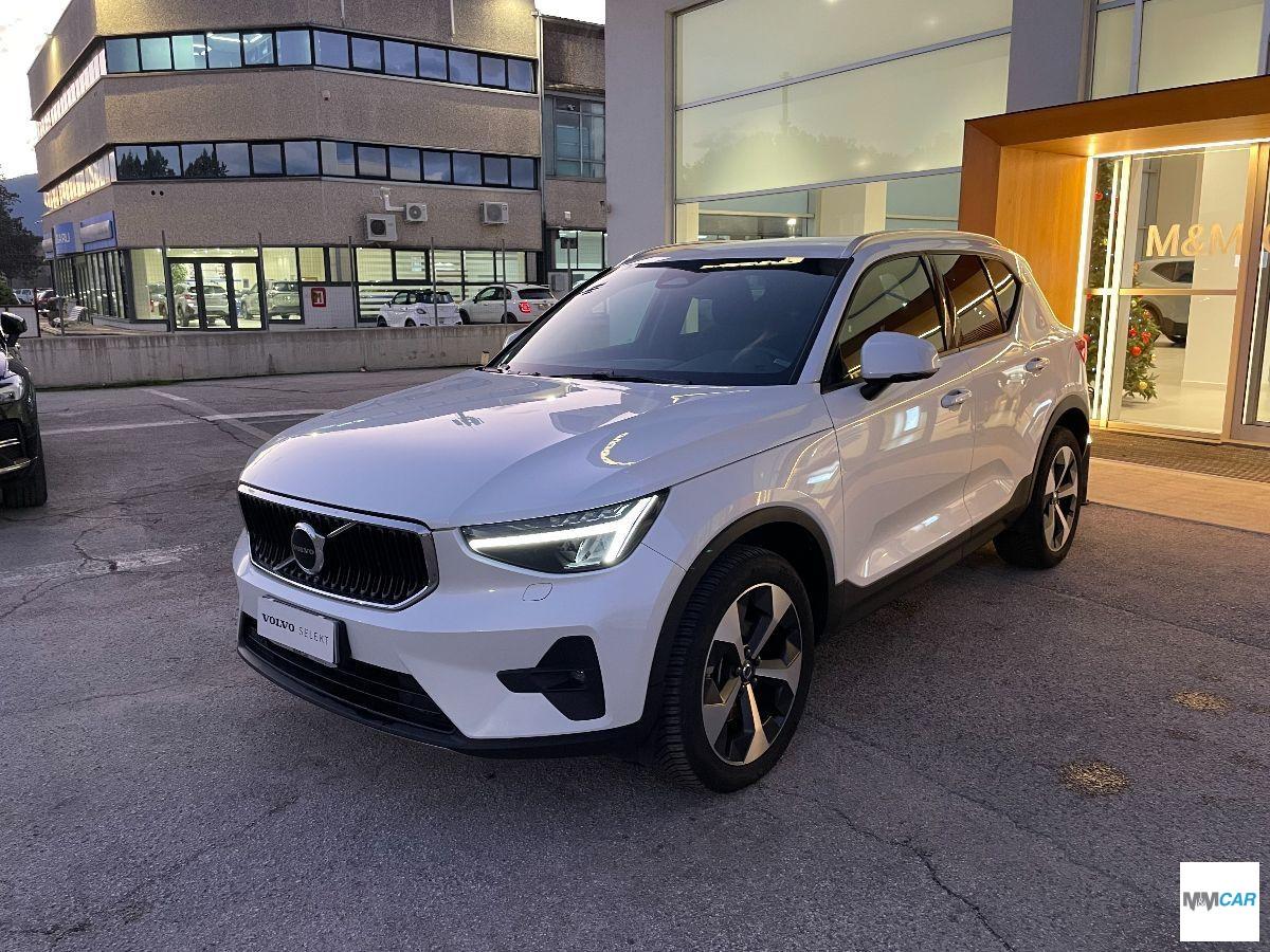 XC40 2.0 b3 Core auto