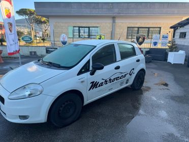 Fiat Punto Classic 1.2 5 porte Active GPL