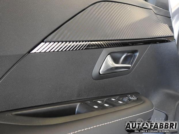 PEUGEOT - 208 - KM ZERO PureTech 75 S&S 5p.
