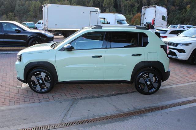 FIAT Grande Panda 1.2 110cv La Prima