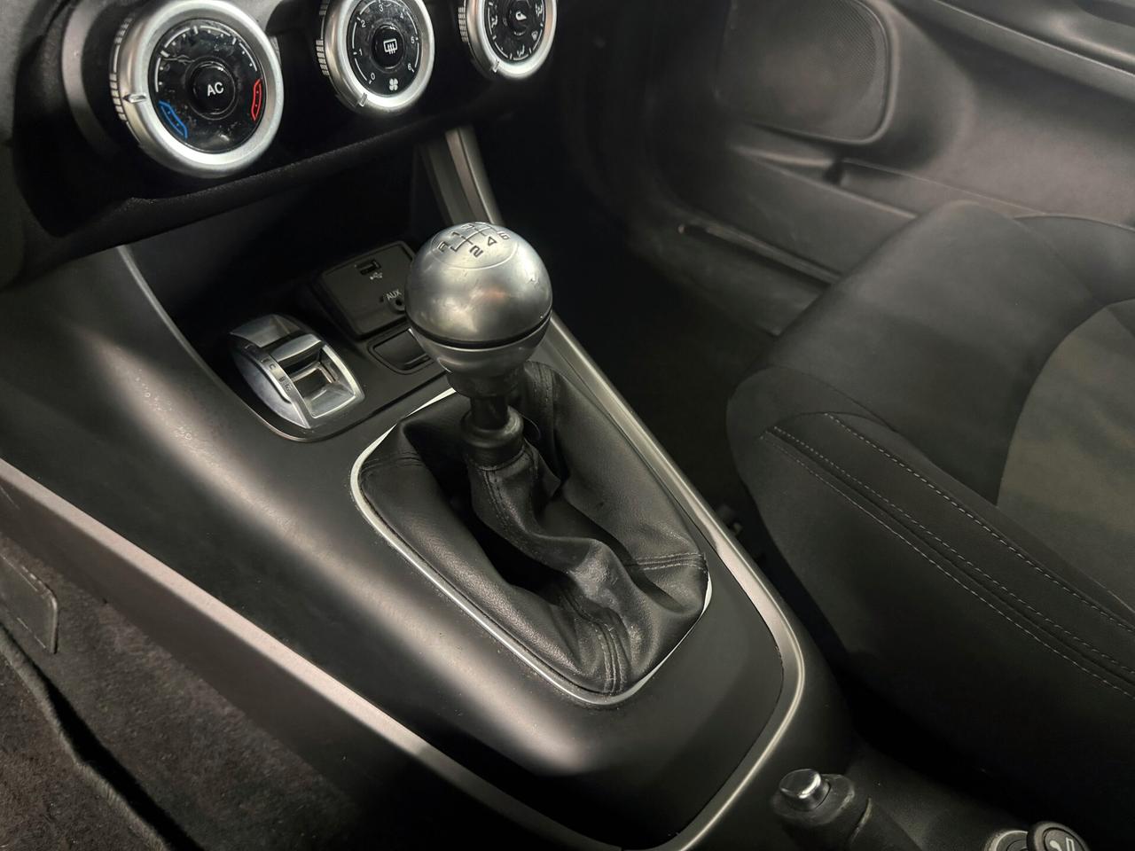 Alfa Romeo Giulietta 1.4 Turbo 105 CV Impression euro6