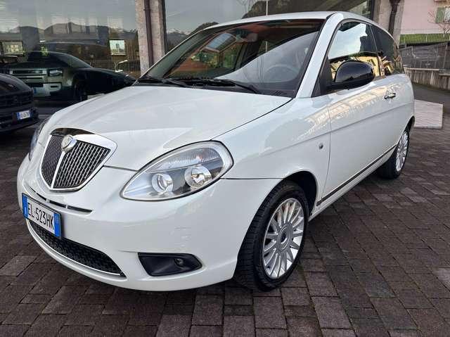 Lancia Ypsilon 1.2 UNYCA 69cv