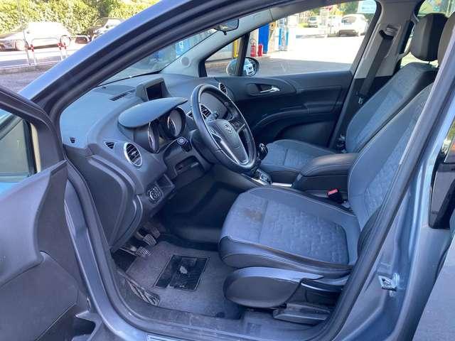 Opel Meriva Meriva II 2014 1.6 cdti Cosmo s