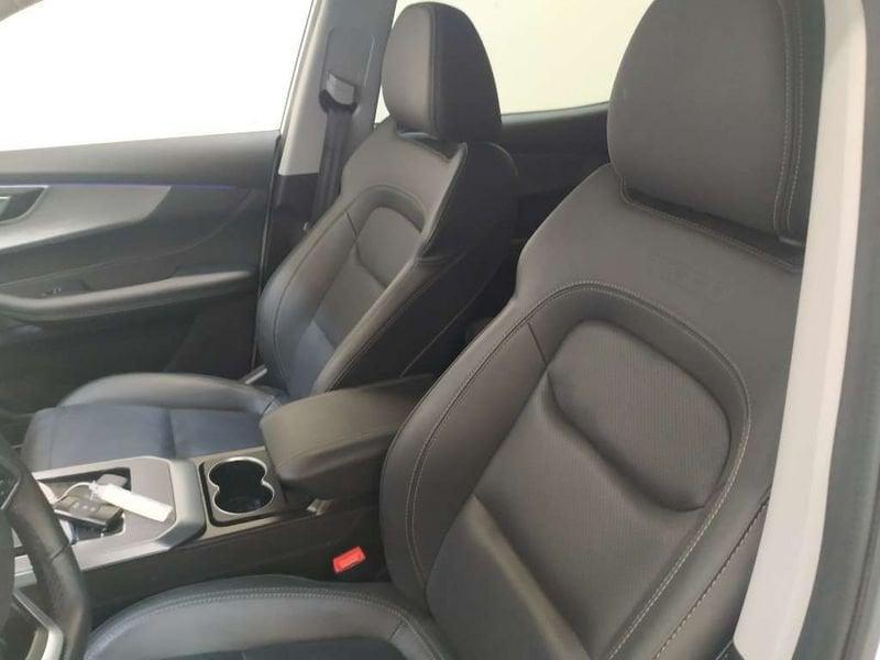 DR AUTOMOBILES DR 5 DR 5.0 1.5 turbo Gpl 149cv cvt