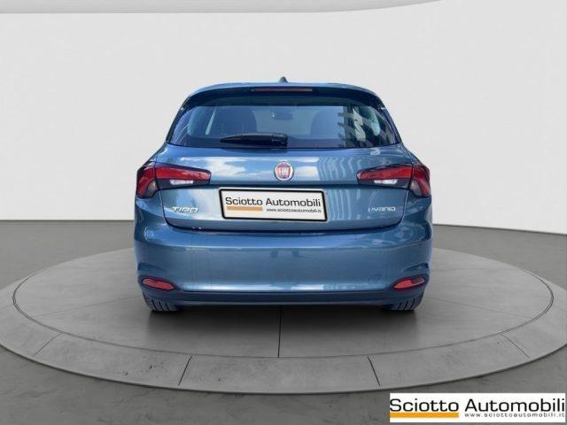 FIAT Tipo 1.5 Hybrid DCT 5 porte