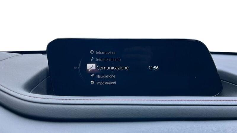 Mazda CX-30 2.0L Skyactiv-G 150cv M Hybrid Homura