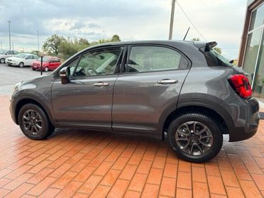 Fiat 500X 1.3 T4 150 CV DCT Lounge 37000 KM BICOLOR