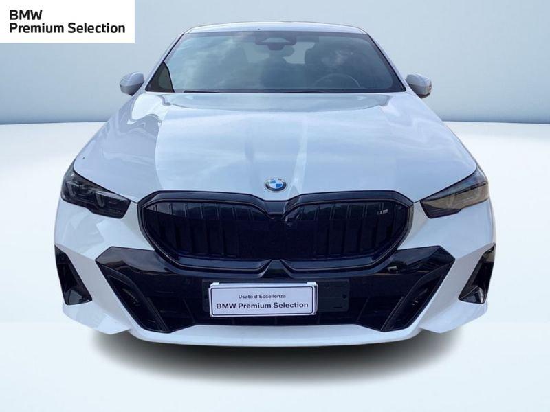 BMW Serie 5 520D 48V SDRIVE MSPORT PRO AUTO