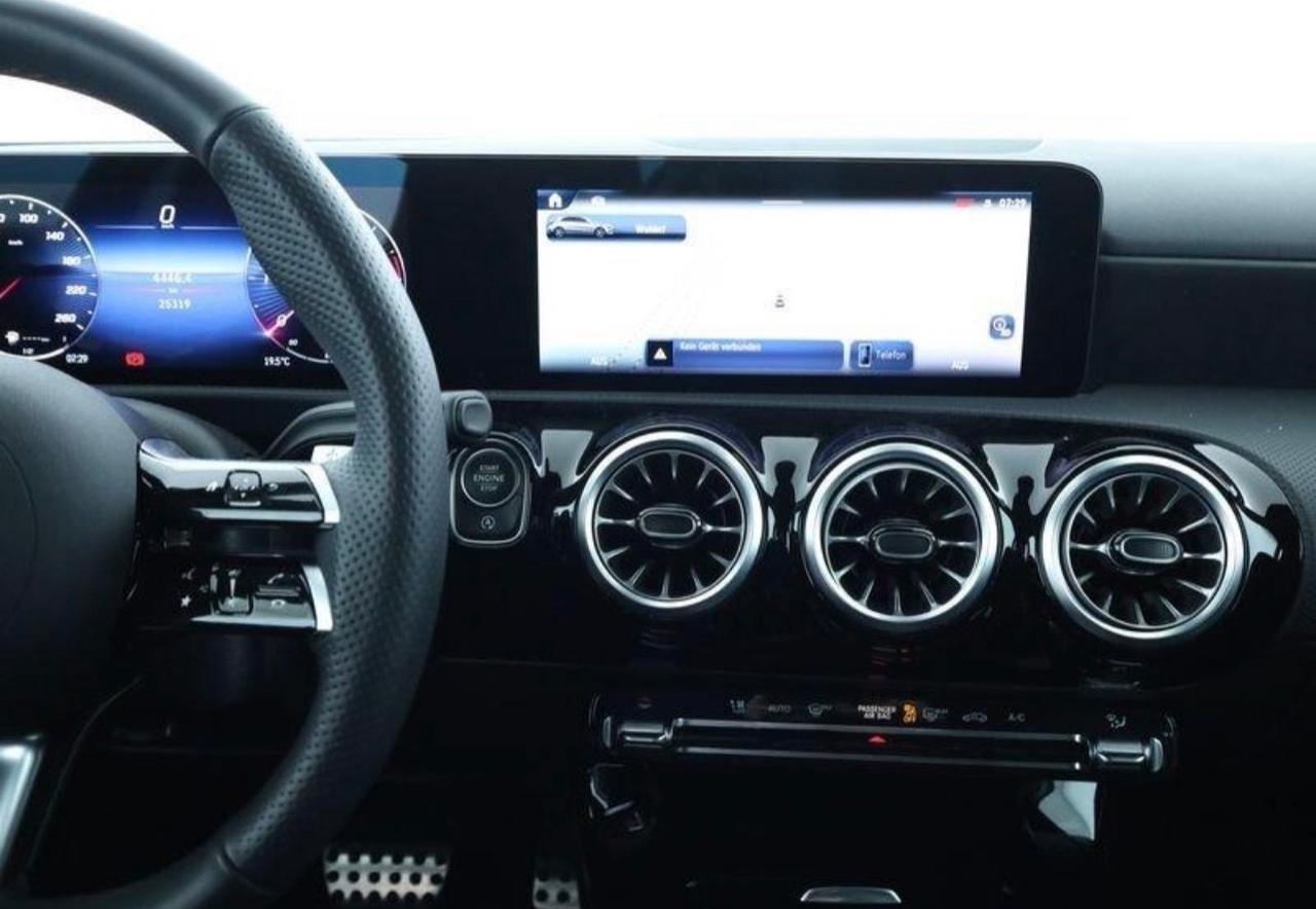 Mercedes-benz A 200 d Automatic AMG Line Advanced Plus Tetto