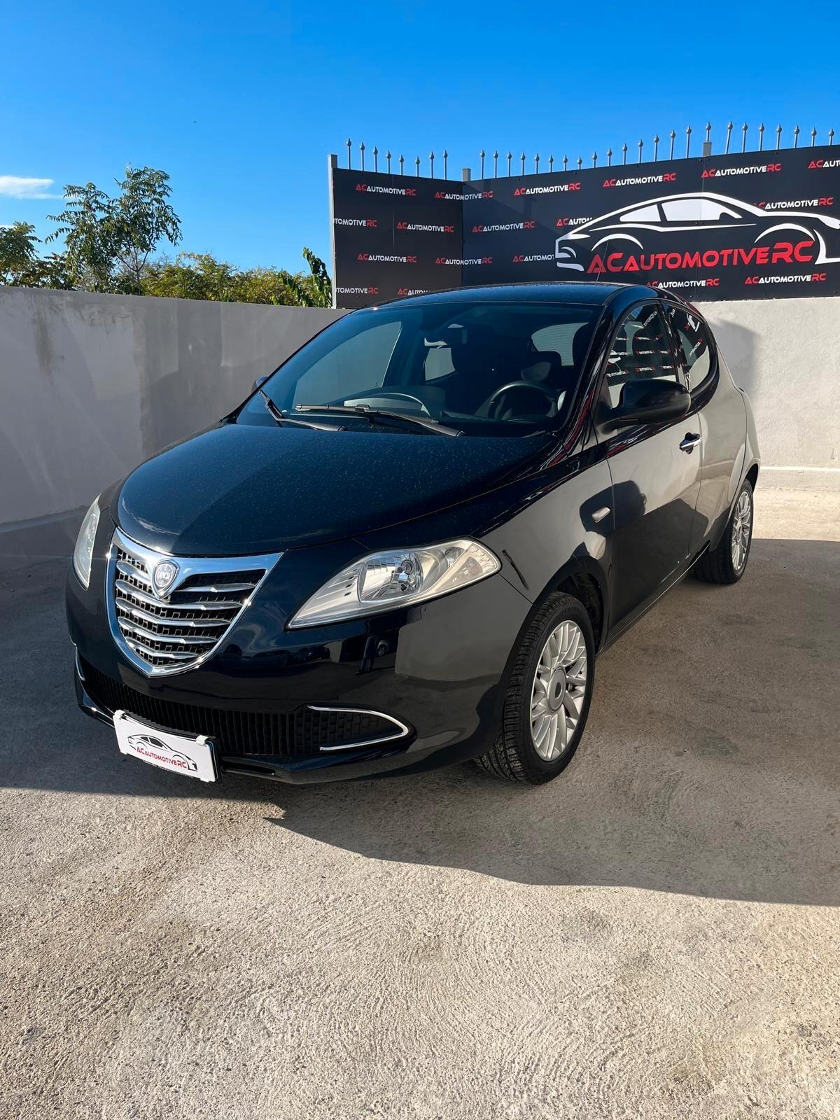 Lancia Ypsilon 1.3 MJT 16V 95 CV 5 porte S&S Gold