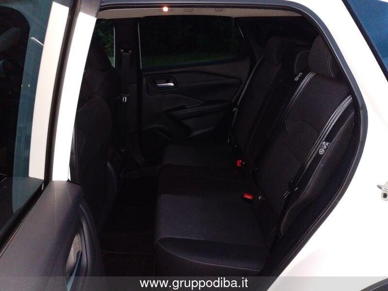 Nissan Qashqai III 2021 1.3 mhev N-Connecta 2wd 140cv