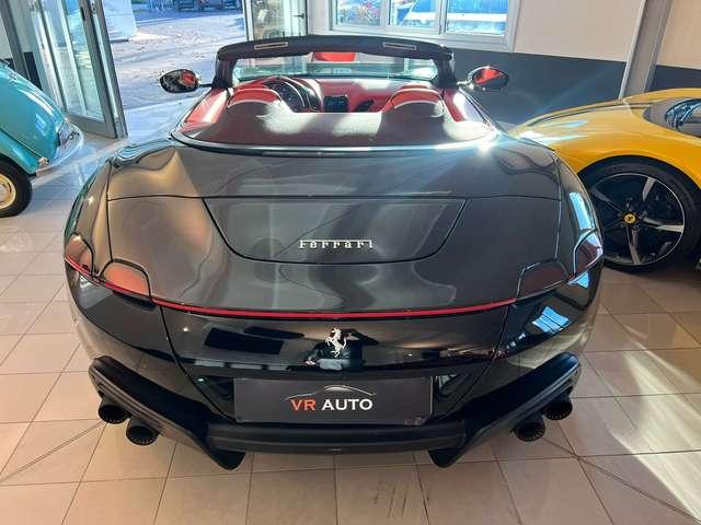 Ferrari Roma SPIDER 3.9 F1