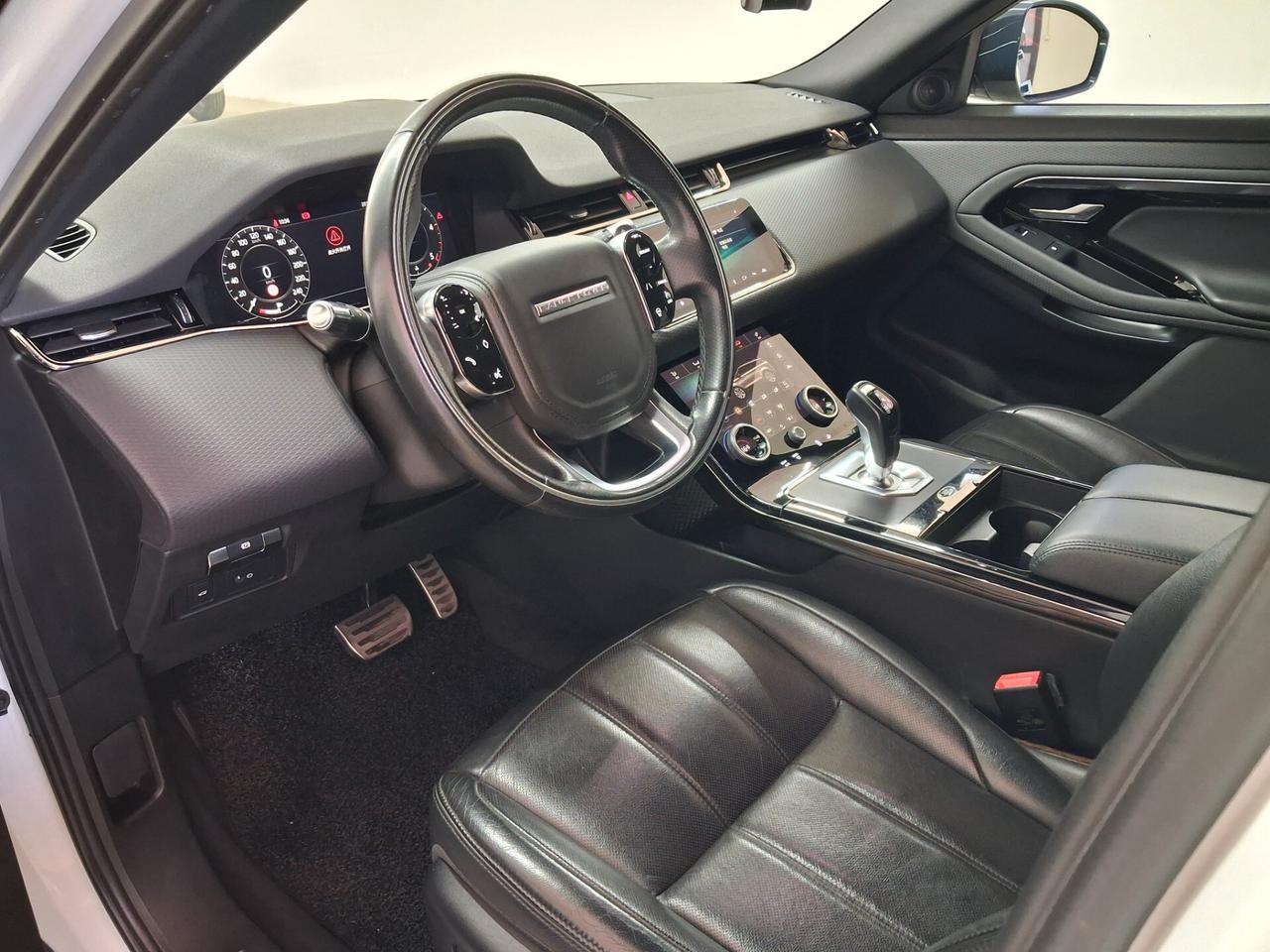 Land Rover Range Evoque 2.0D I4-L.Flw 150 CV AWD Auto R-Dynamic S