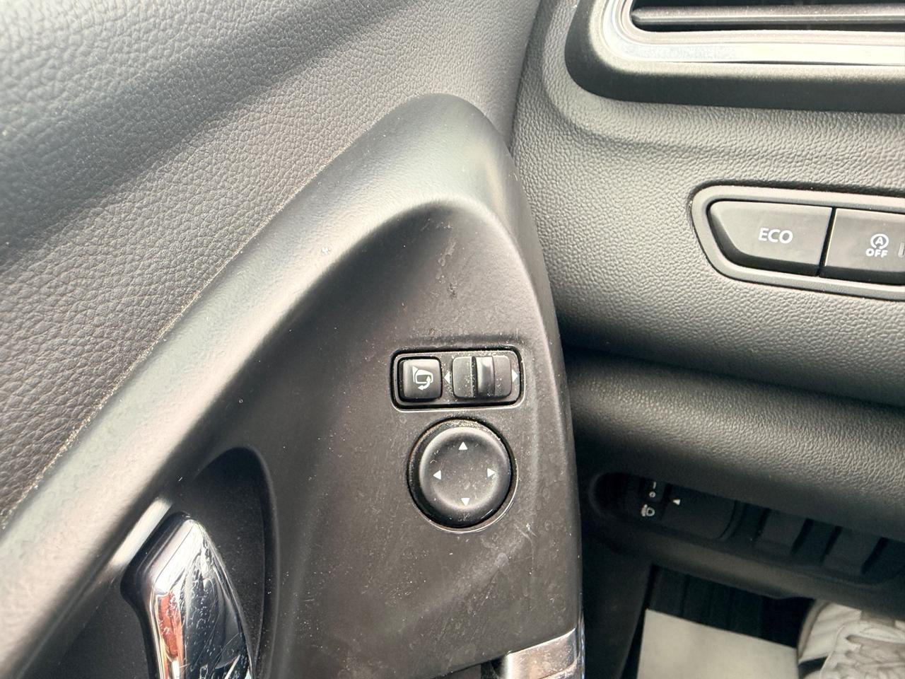 Renault Kadjar dCi 8V 110CV Energy Sport Edition