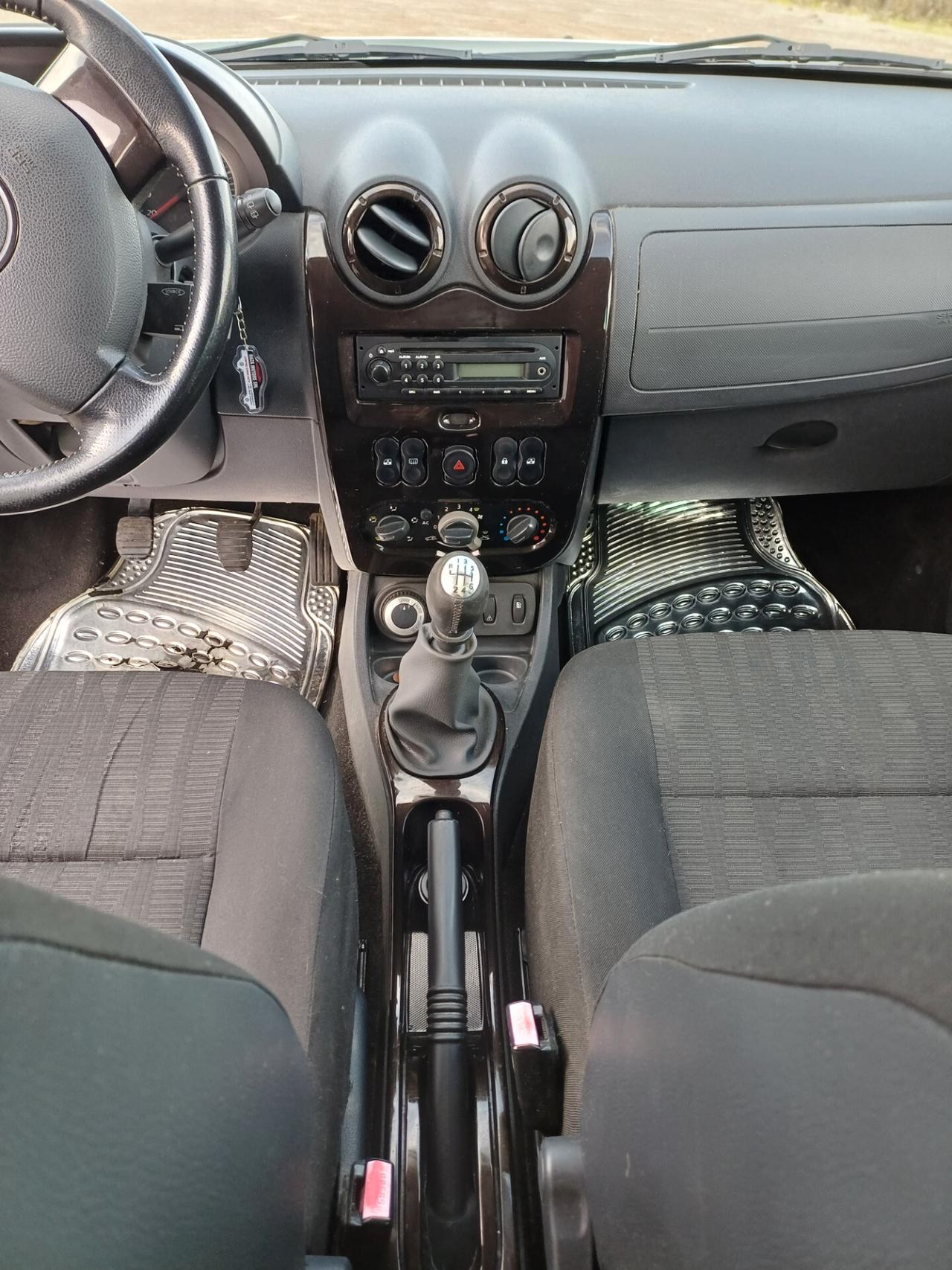 Dacia Duster 1.5 dCi 110CV 4x4 Lauréate